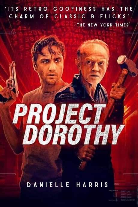 Project Dorothy